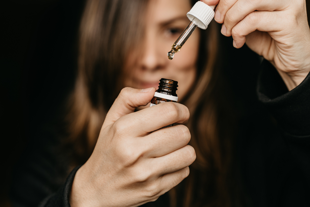 CBD Oil For Anxiety: What You Need To Know