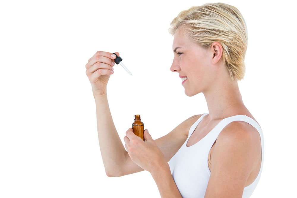 How To Use A CBD Tincture: A Guide For Beginners